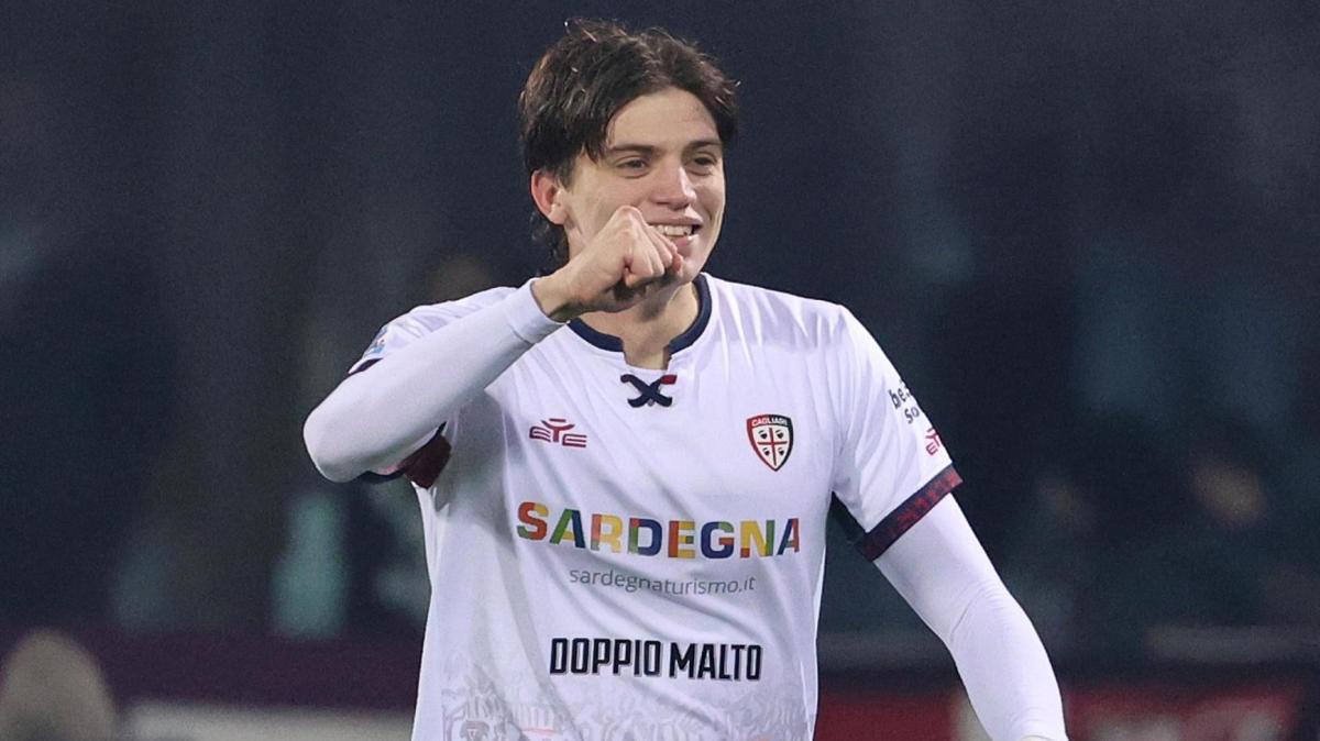 Immagine news Serie A n.4