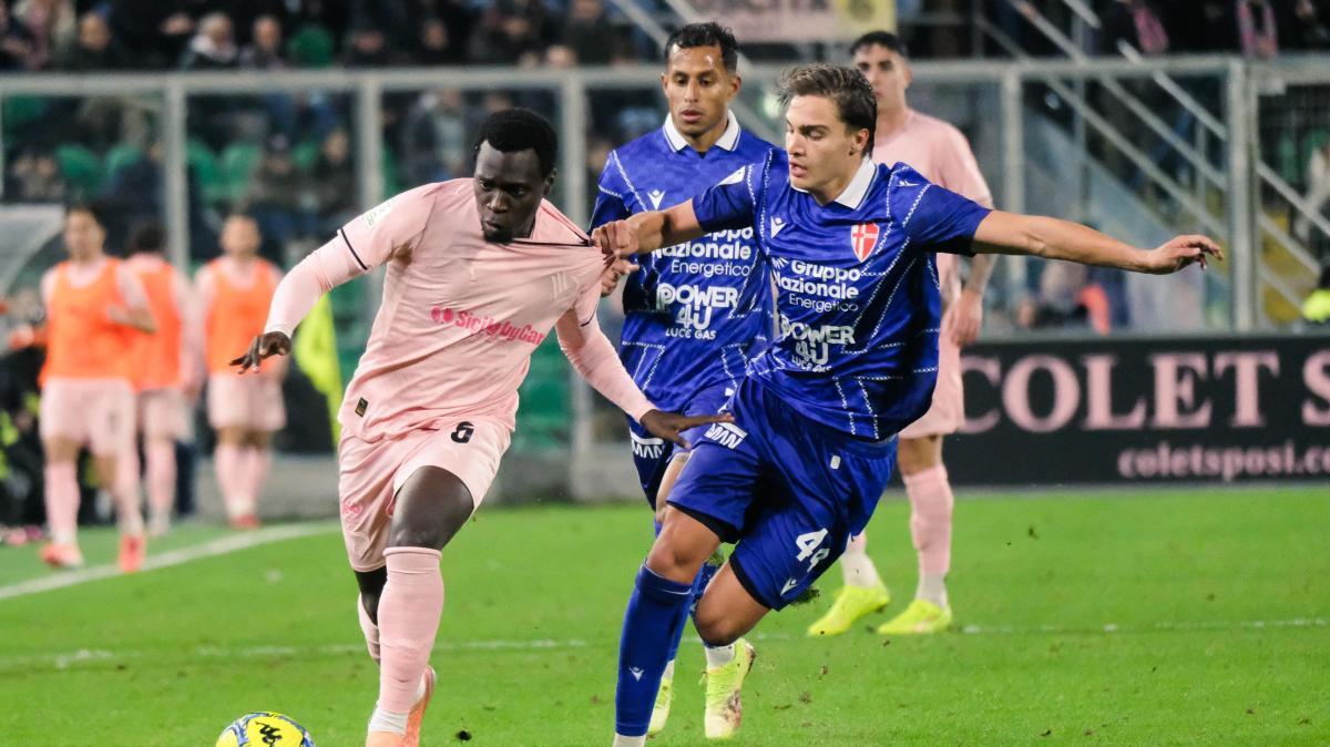 Immagine news Serie A n.1