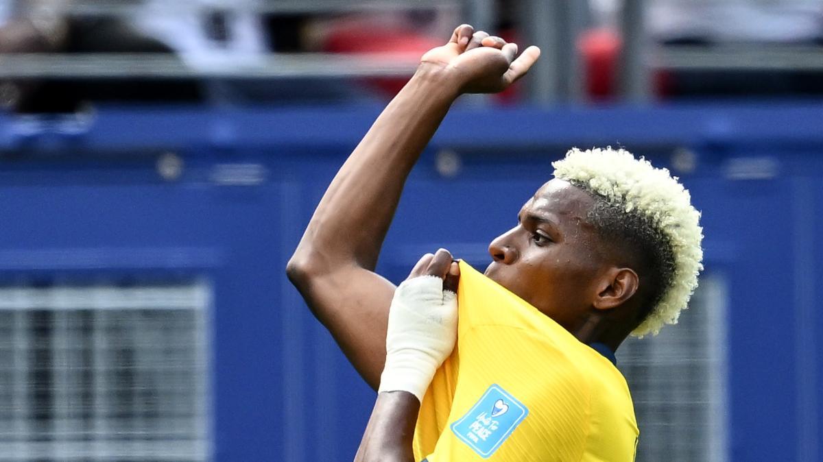 Festa per Ecuador e Costa d'Avorio, fanno compagnia alla Germania ai sedicesimi