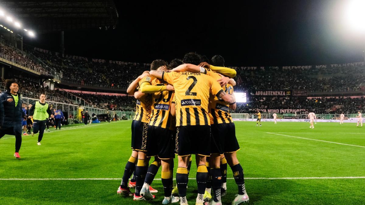 Immagine news Serie B n.1