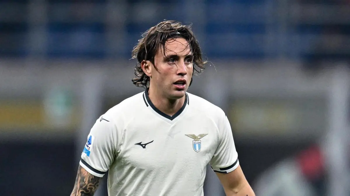 Lazio, Pellegrini adirato per l'esclusione: i biancocelesti sperano di piazzarlo in Turchia