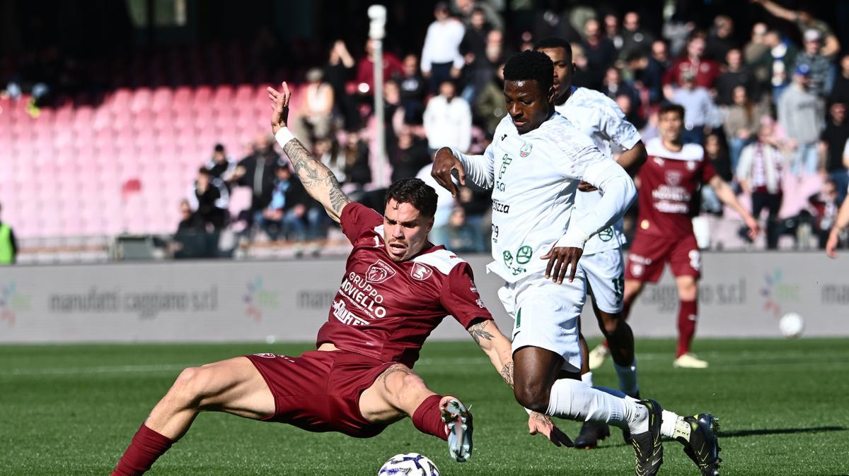 Immagine news Serie C n.1