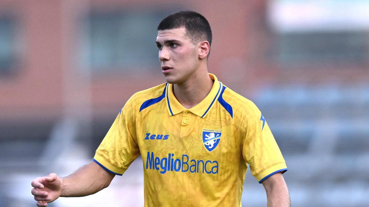 Immagine news Serie A n.3