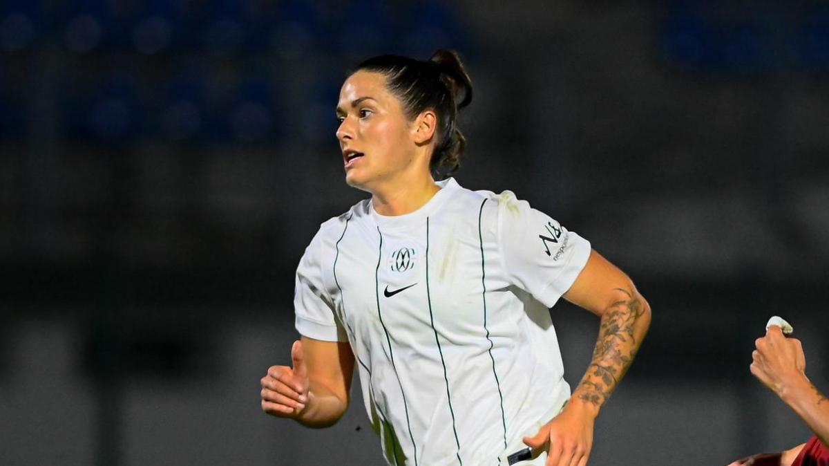 Immagine news Calcio femminile n.1