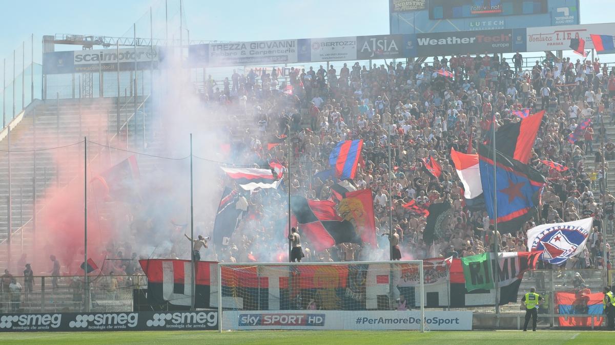 Immagine news Serie C n.1