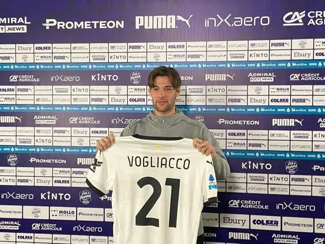 Cremonese, è Vogliacco il rinforzo per la difesa: arriverà a titolo definitivo dal Genoa