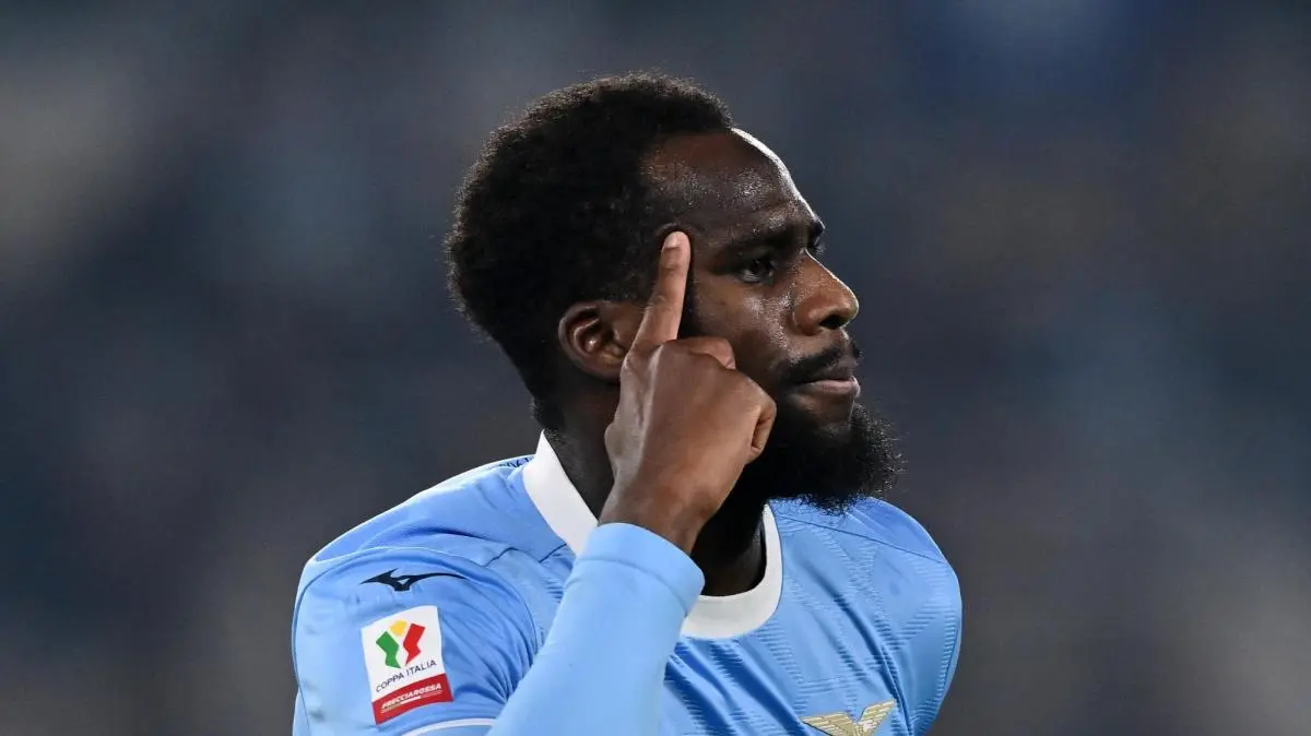 Dia al passo d'addio con la Lazio: accordo raggiunto per la cessione al Rennes