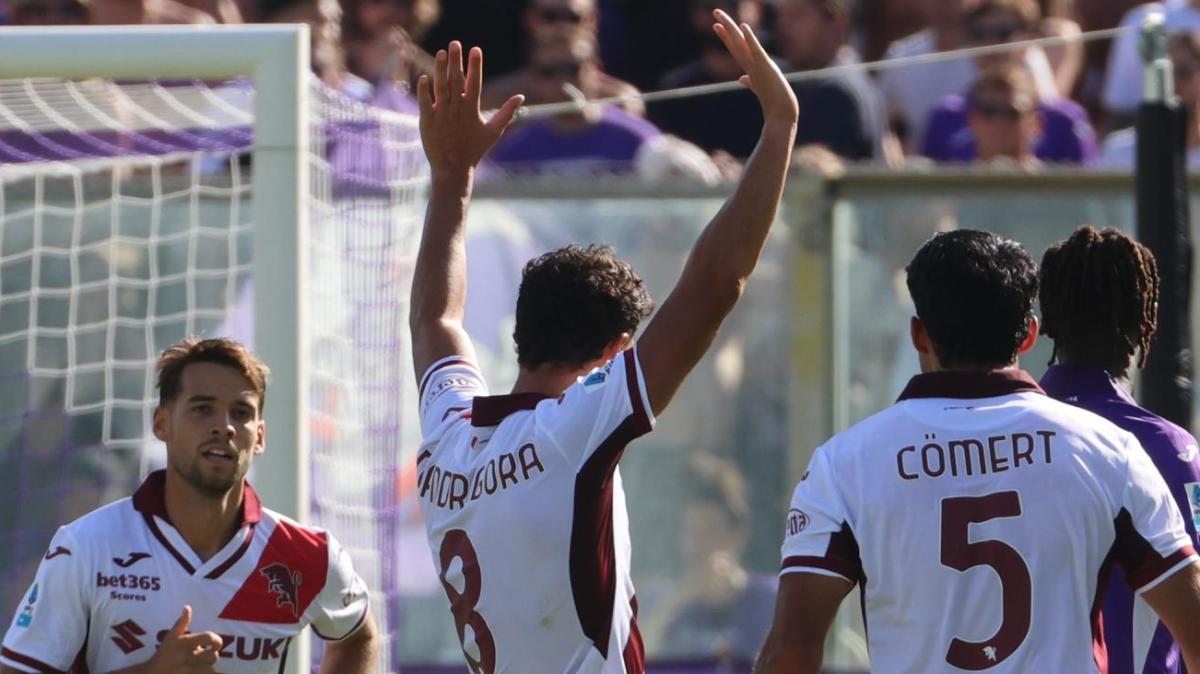 Immagine news Serie A n.2