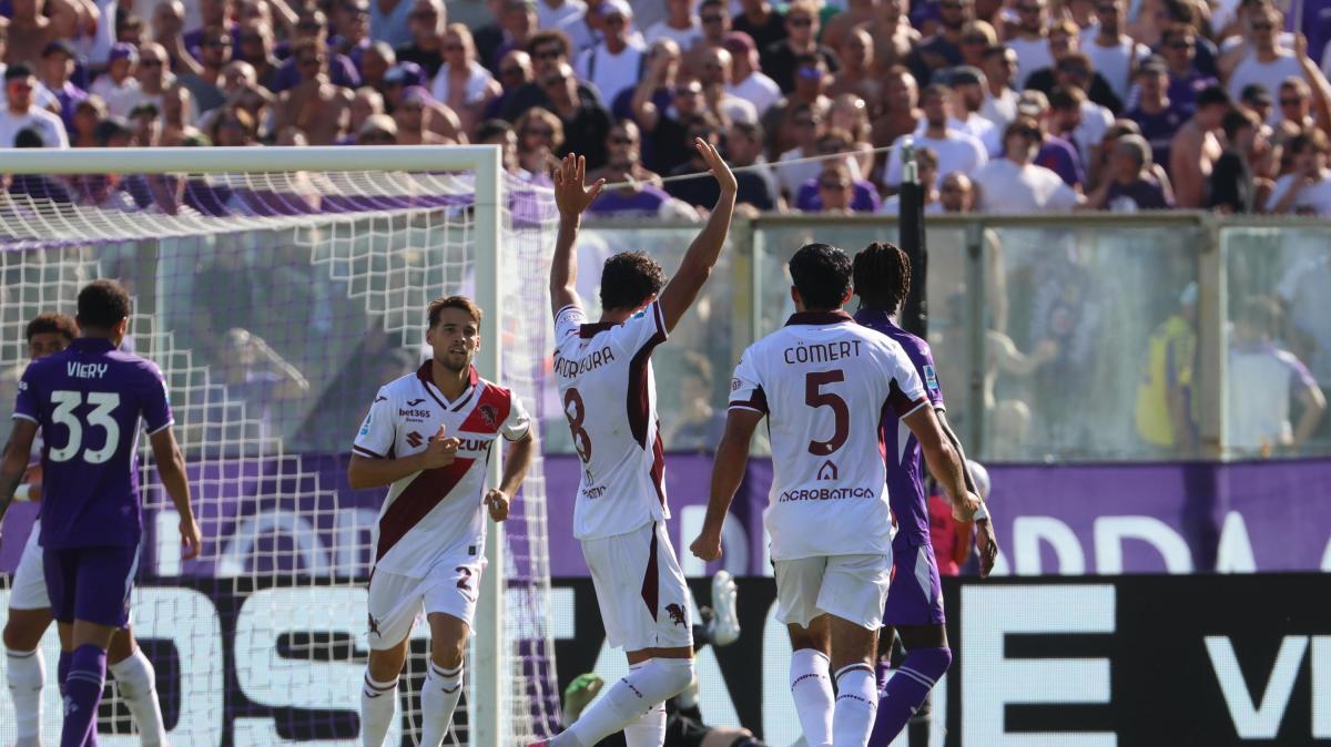 Immagine news Serie A n.1