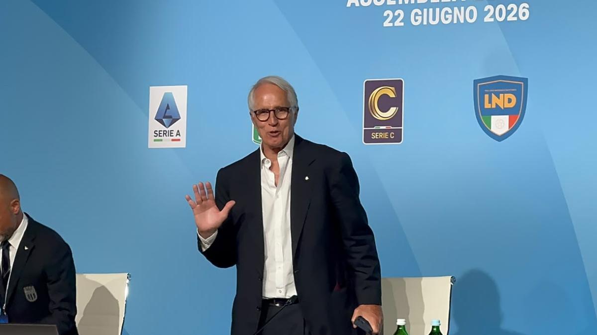 Immagine news Serie A n.1