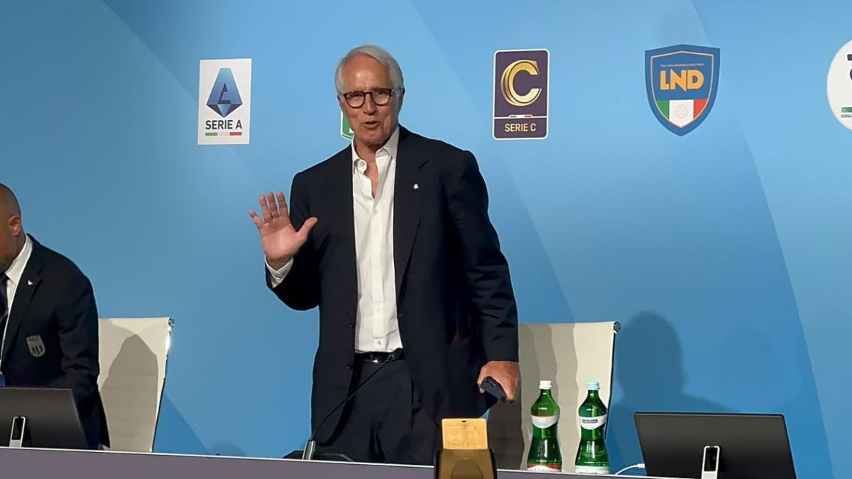 Immagine news Serie A n.1