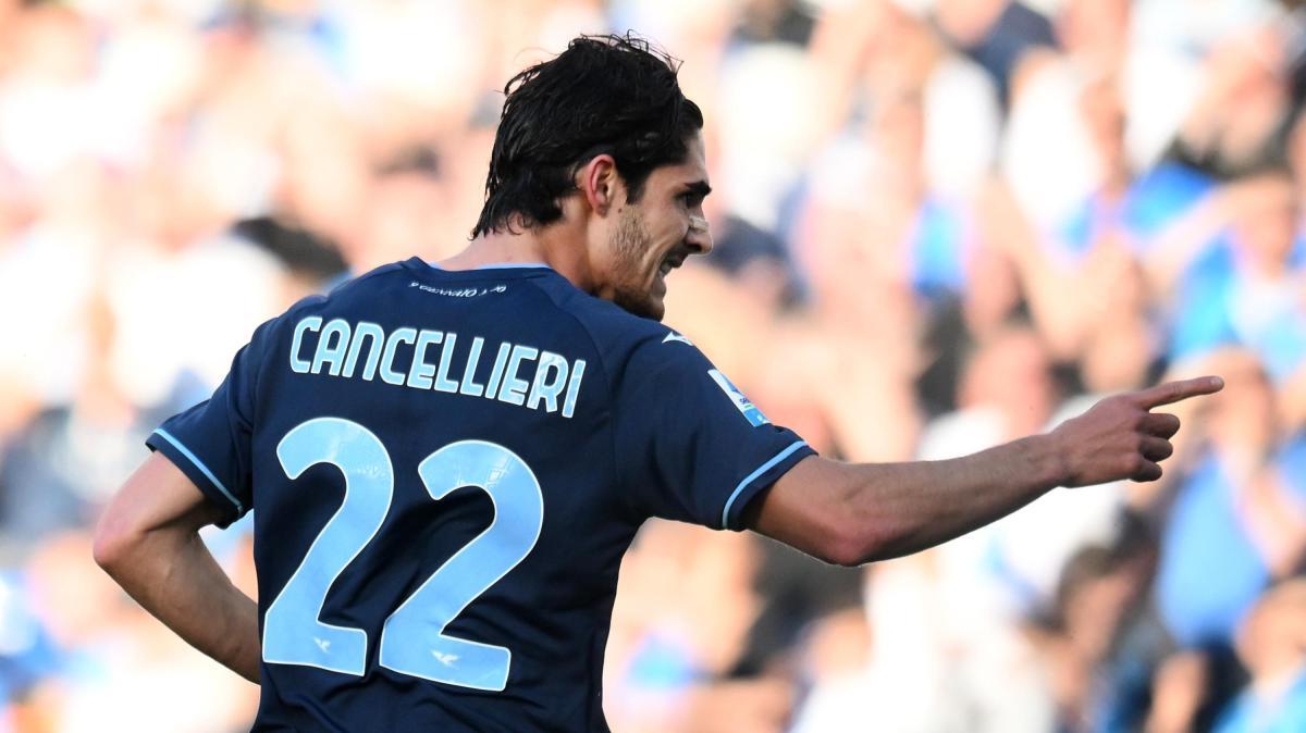 Immagine news Serie A n.2