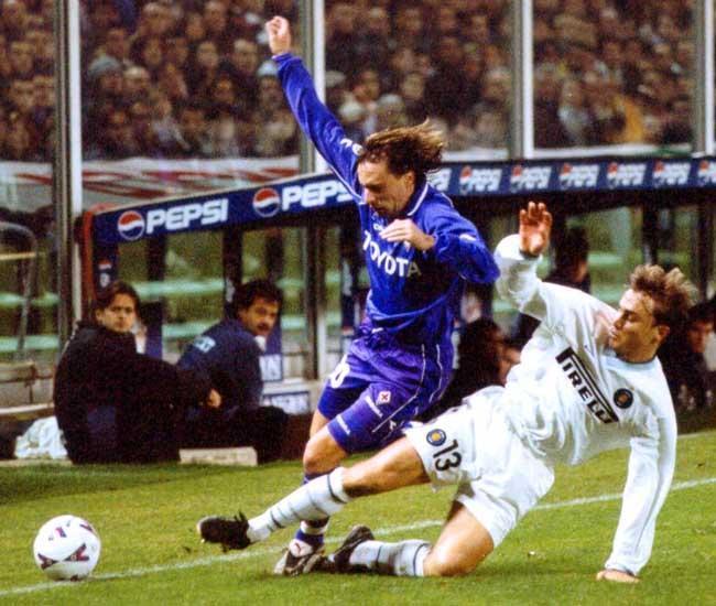 Immagine news Serie A n.1