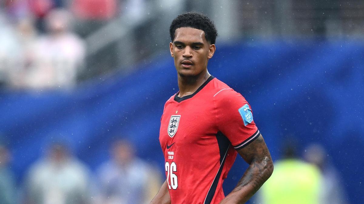 Messico-Inghilterra, Quansah verso una maglia da titolare. Con Saka e Gordon