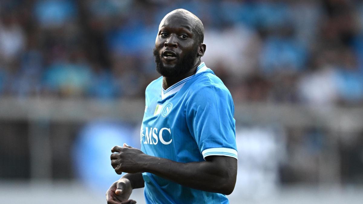 Belgio, Lukaku: "Ci facciamo prendere troppo dall'emozione. Io? Ho giocato bene"