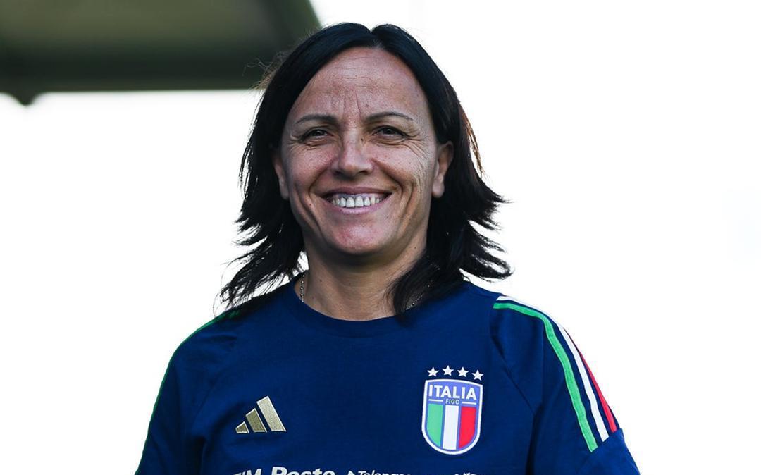 Immagine news Calcio femminile n.1