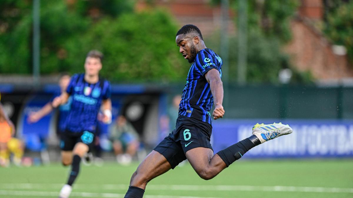 Immagine news Serie A n.1