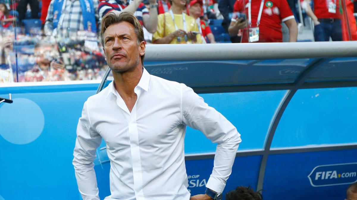 Tunisia, 9 gol subiti ed eliminazione. Renard: "Lo 0-4 riflette la differenza con il Giappone"