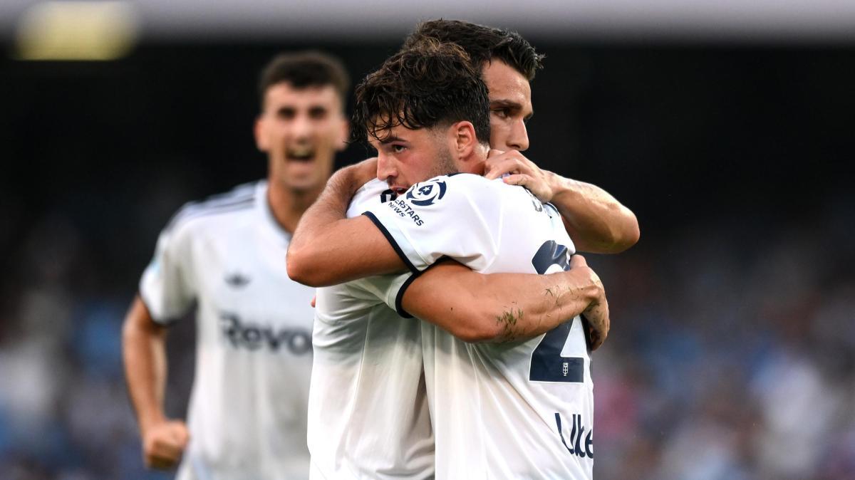 Immagine news Serie A n.2