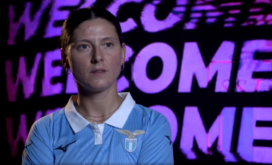Immagine news Calcio femminile n.1