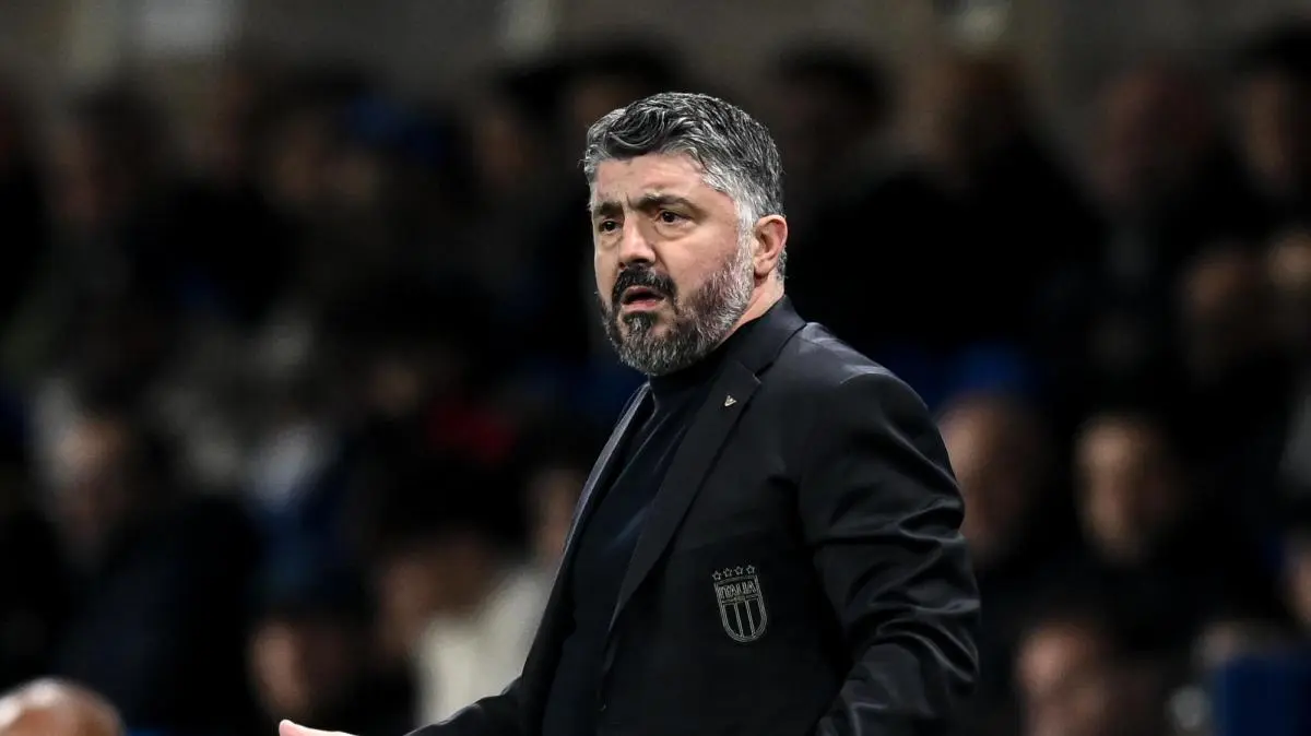 Lazio, ora Gattuso chiede rinforzi: dopo un luglio di attesa, ora servono risposte