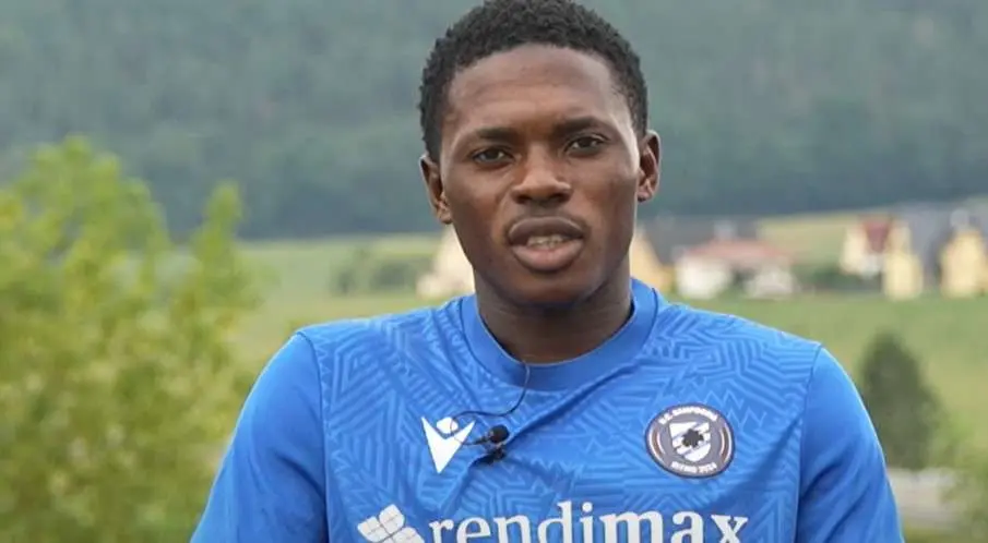 Akinsanmiro al Pisa o all'Inter? Intanto lo segue il Bologna. Che ha nel mirino anche Puerta