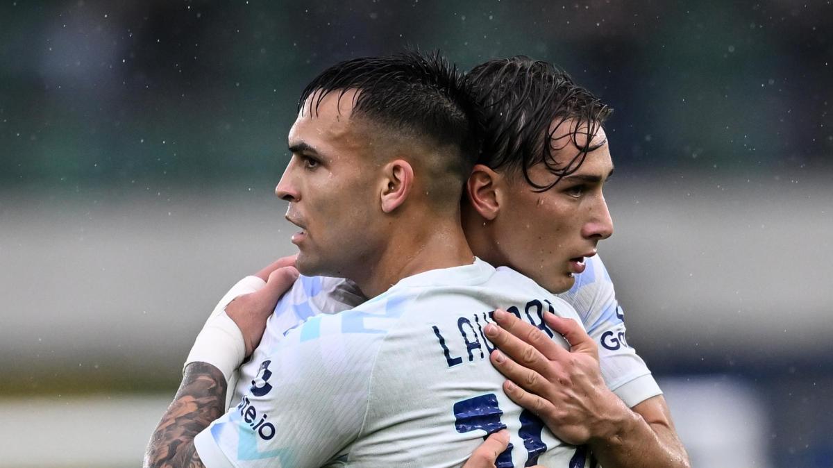 Immagine news Serie A n.1
