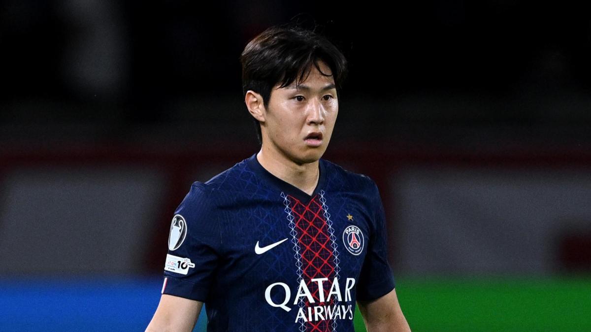 Atletico, Simeone vuole un coreano dal PSG: trattativa alle battute iniziali per Kang-In