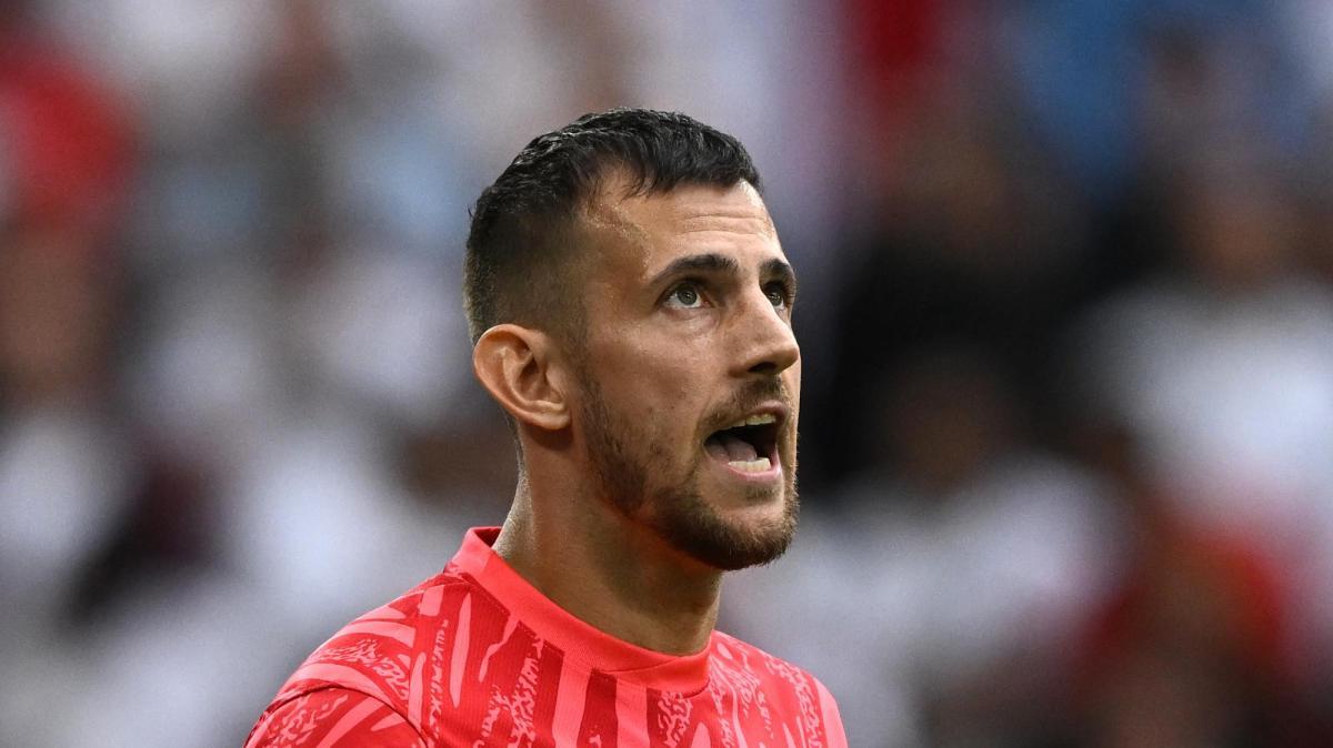 Tottenham scatenato: chiuso anche il portiere Martin Dubravka, libererà Guglielmo Vicario