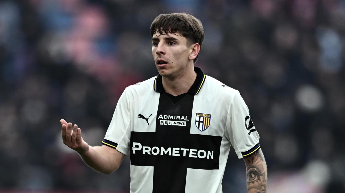Immagine news Serie A n.4