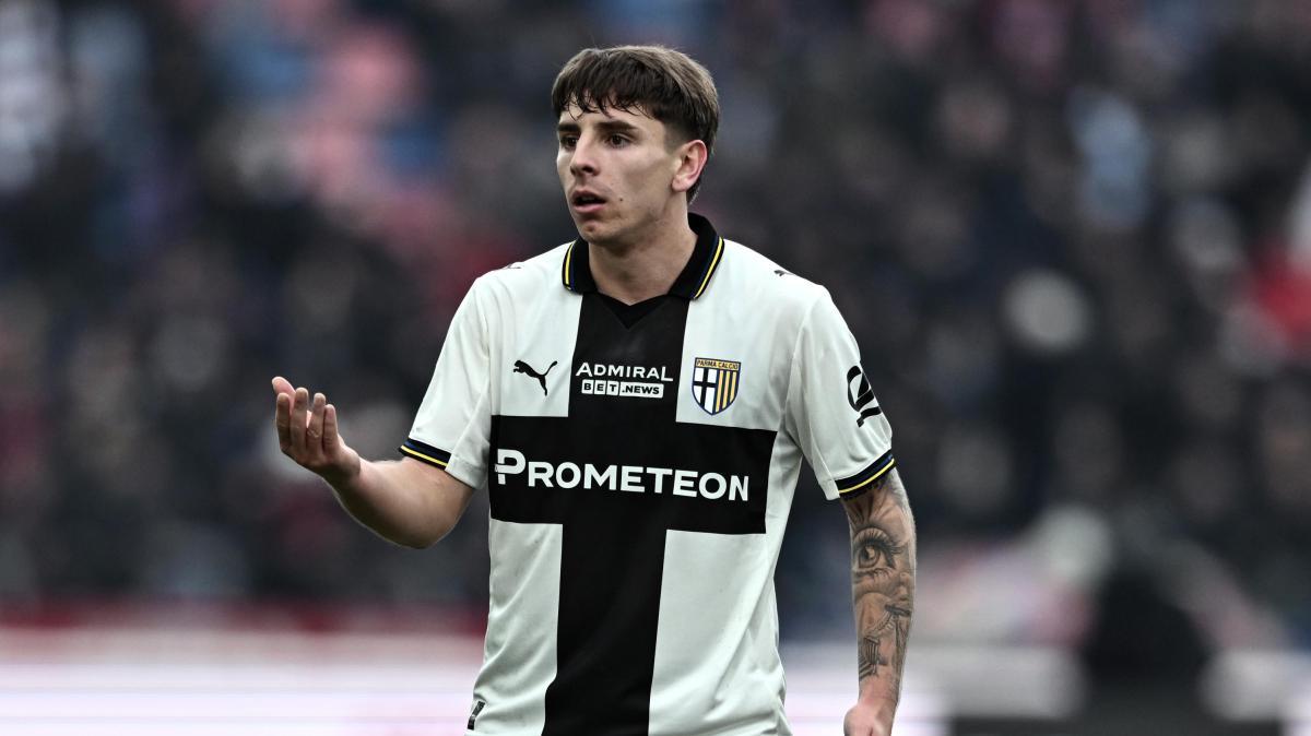 Immagine news Serie A n.2