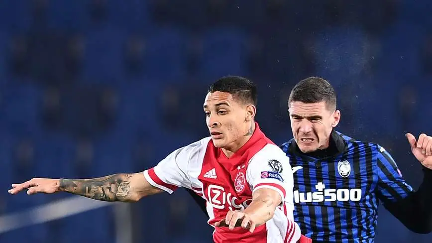 La Juventus sul brasiliano Antony dell'Ajax. Arrivo di Raspadori legato all'uscita di Kean