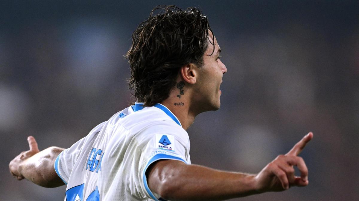 Immagine news Serie A n.2