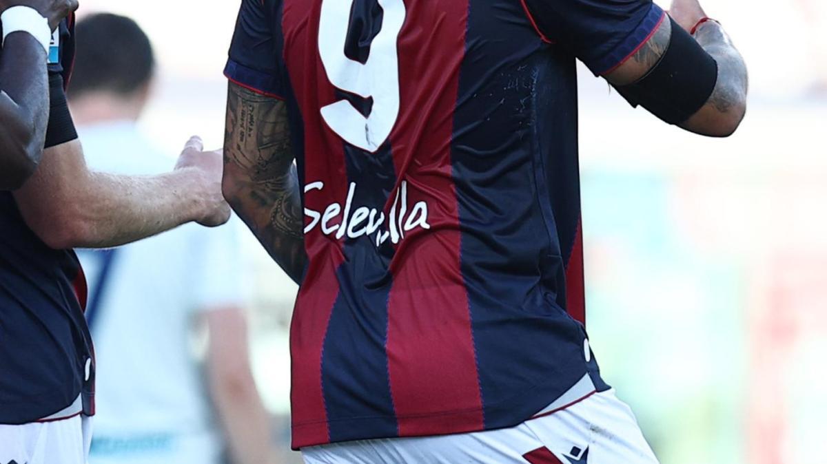 Immagine news Serie A n.3