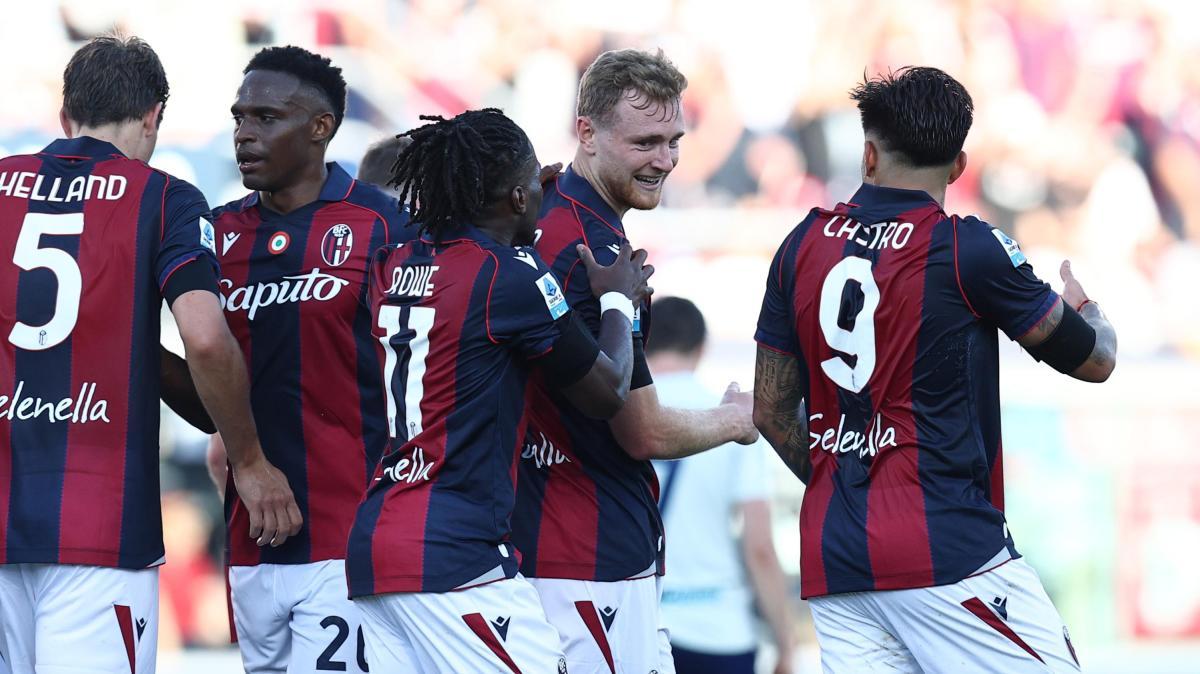 Immagine news Serie A n.1