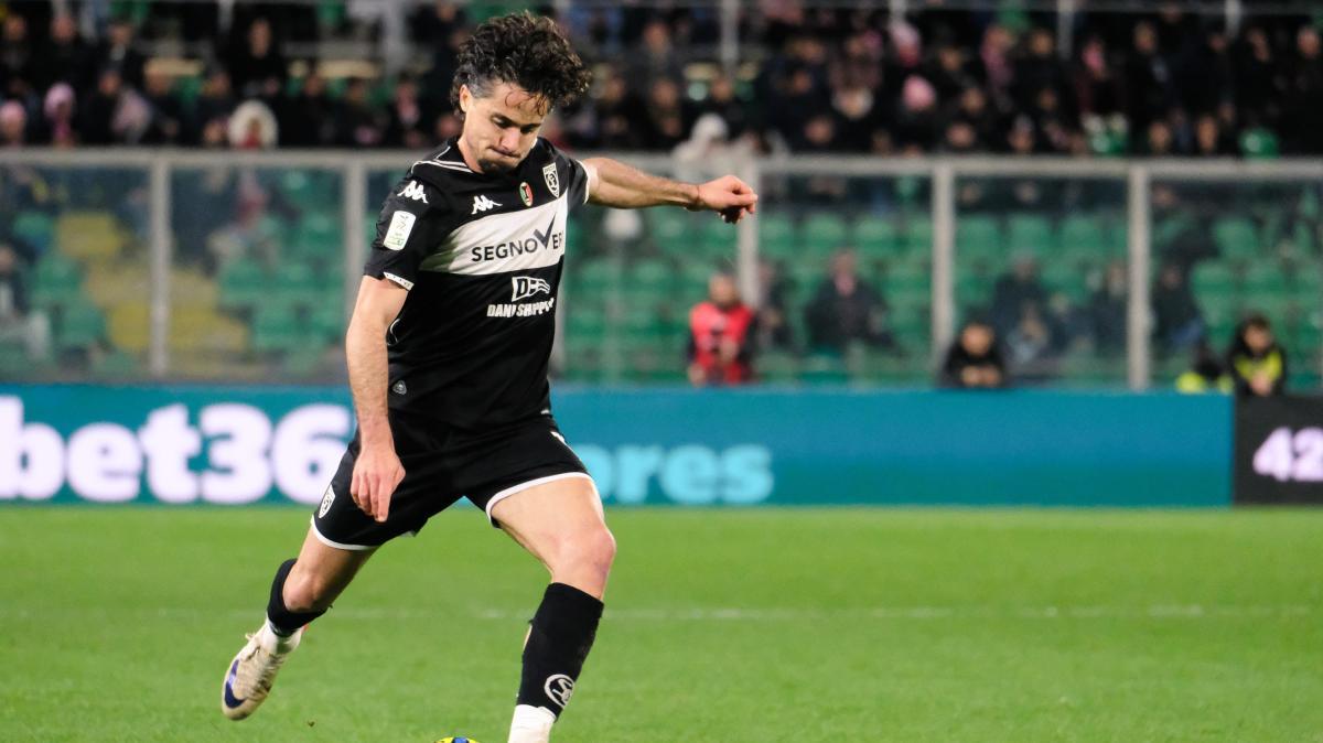 Immagine news Serie B n.1
