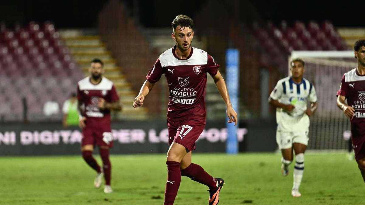 Immagine news Serie C n.1