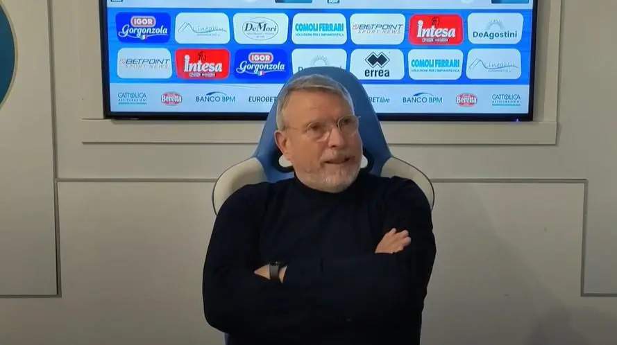 Lazio, Lo Monaco: "Prigioniera di Lotito. Tifosi meriterebbero qualcosa di più"