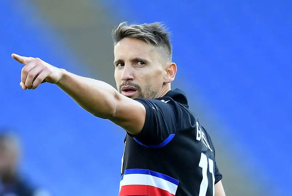 TOP NEWS ore 24 - Il Gremio piomba su Gaston Ramirez. Pioli: "Tutti con Gazidis"