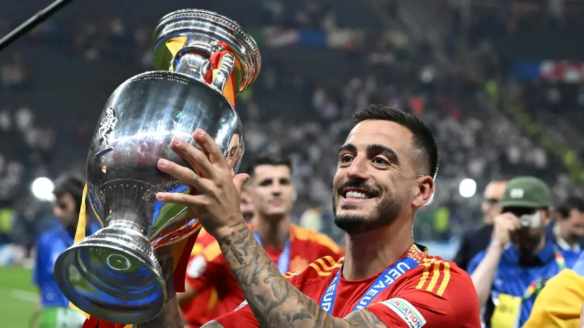 Lazio, tutto da rifare in attacco: da Lucca e Pinamonti a Joselu, le possibili opzioni