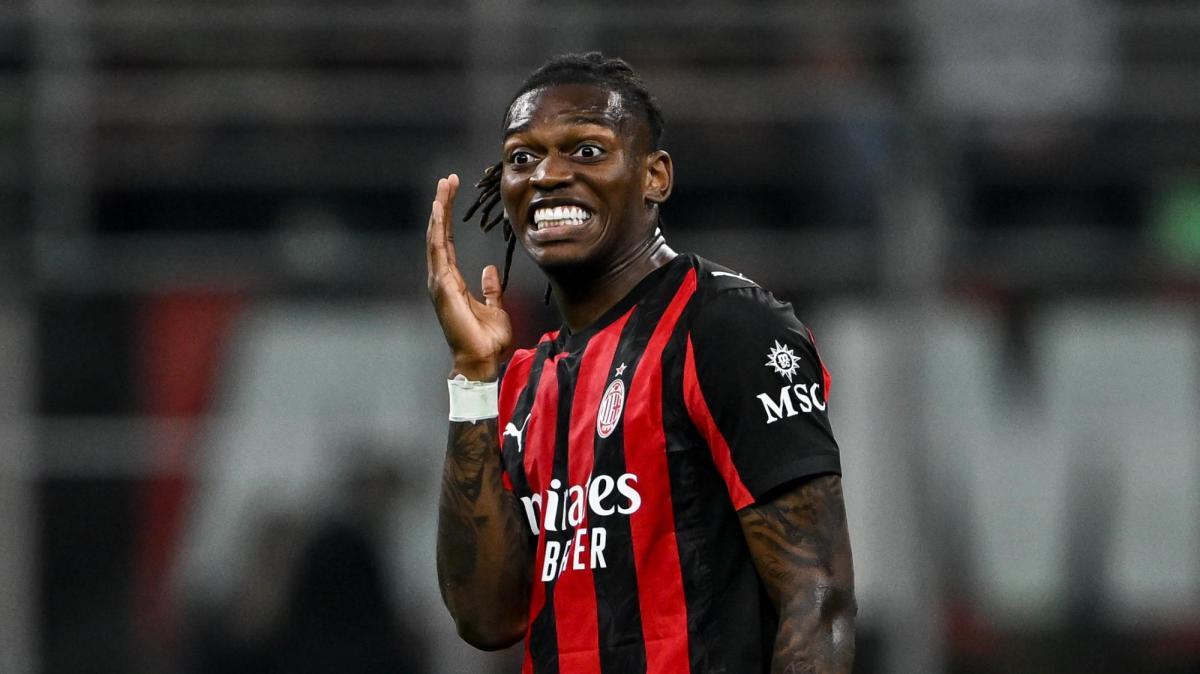 Immagine news Serie A n.1