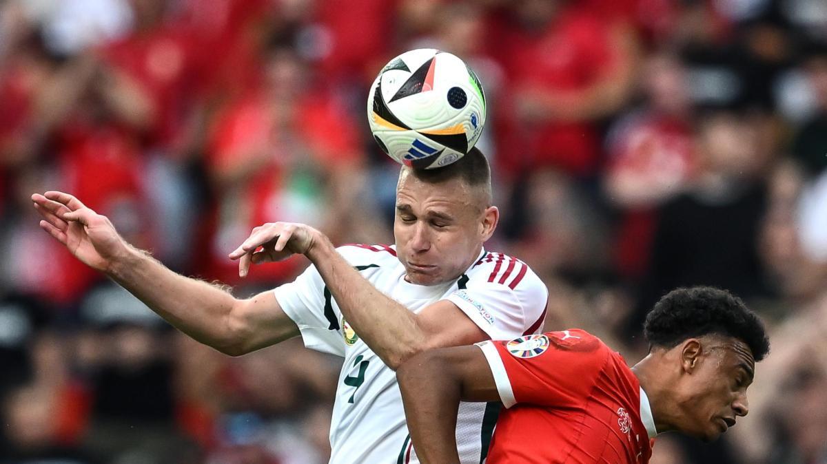 Un pilastro dell'Ungheria in Polonia: Attila Szalai è un nuovo giocatore del Pogon Szczecin