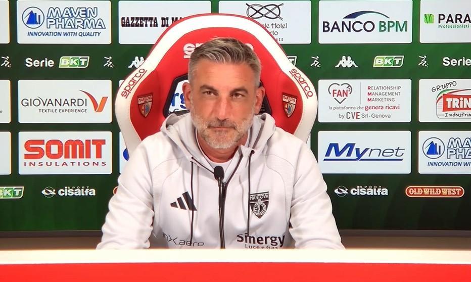 Immagine news Serie B n.1