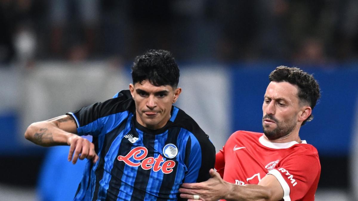 Immagine news Serie A n.2