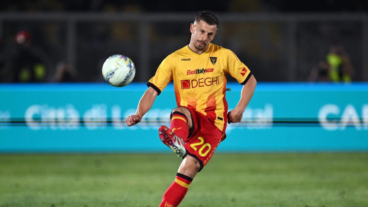 Immagine news Serie A n.1