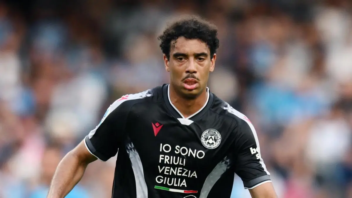 Fiorentina, colpo a sorpresa. È fatta per Atta, accordo raggiunto nella notte con l'Udinese