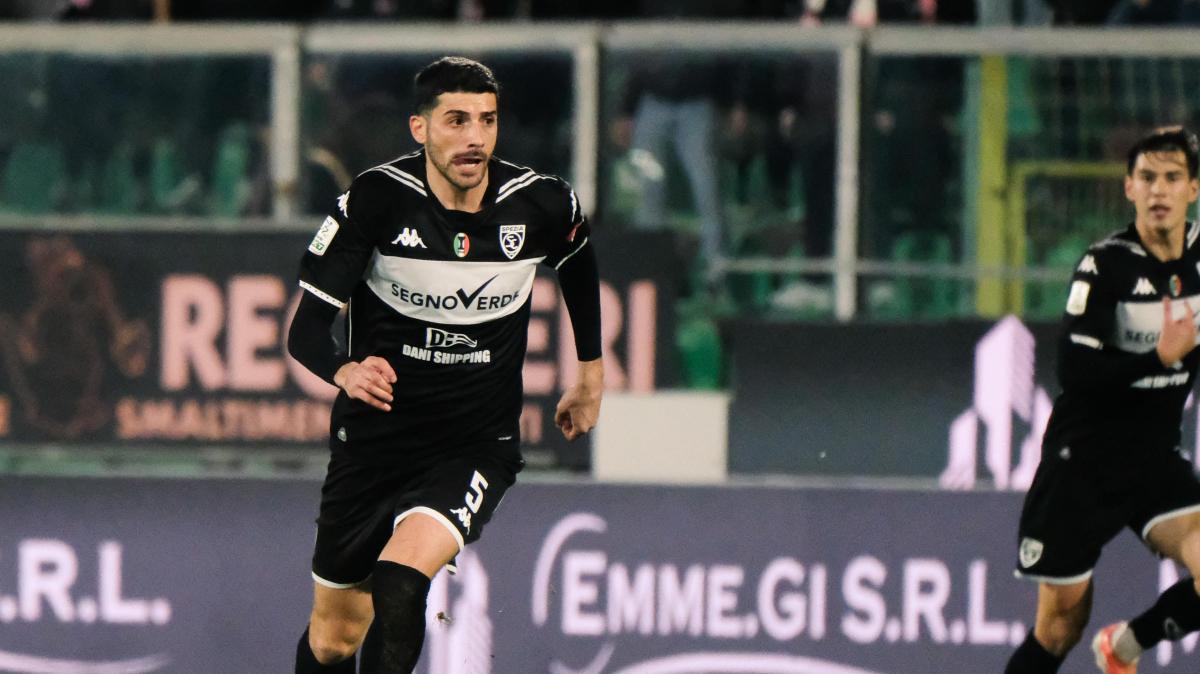 Immagine news Serie B n.1