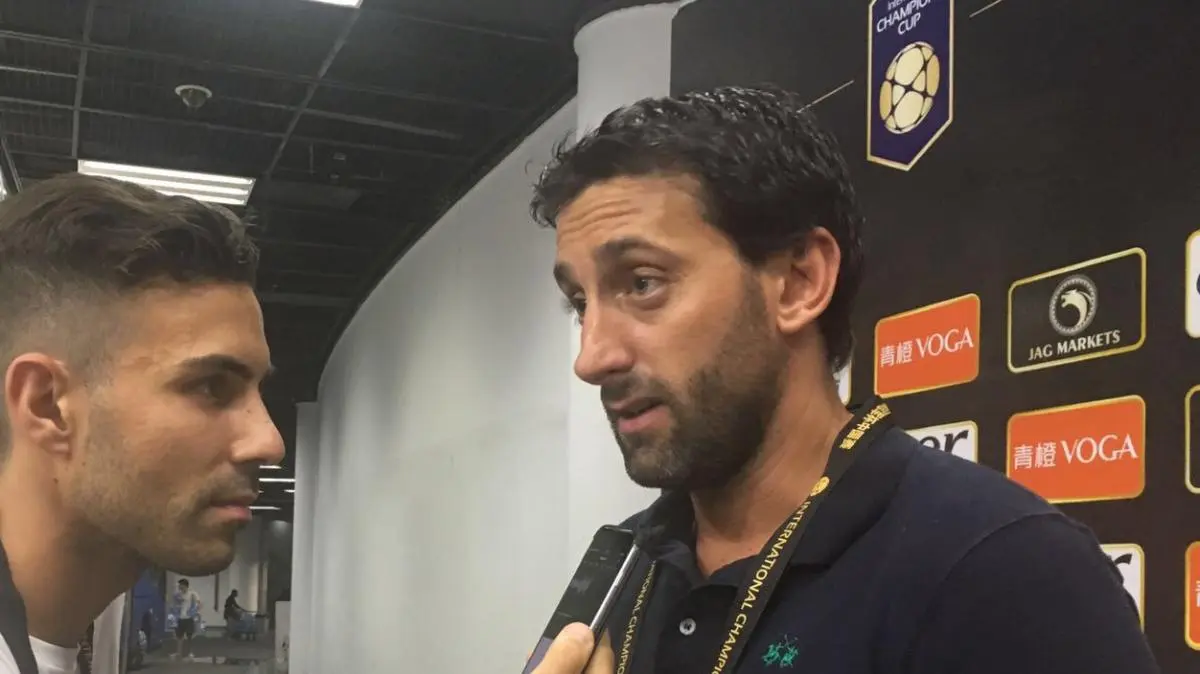 Italia fuori dal Mondiale, Milito: "Mi dispiace perché mi sento italiano". E parla di Lautaro