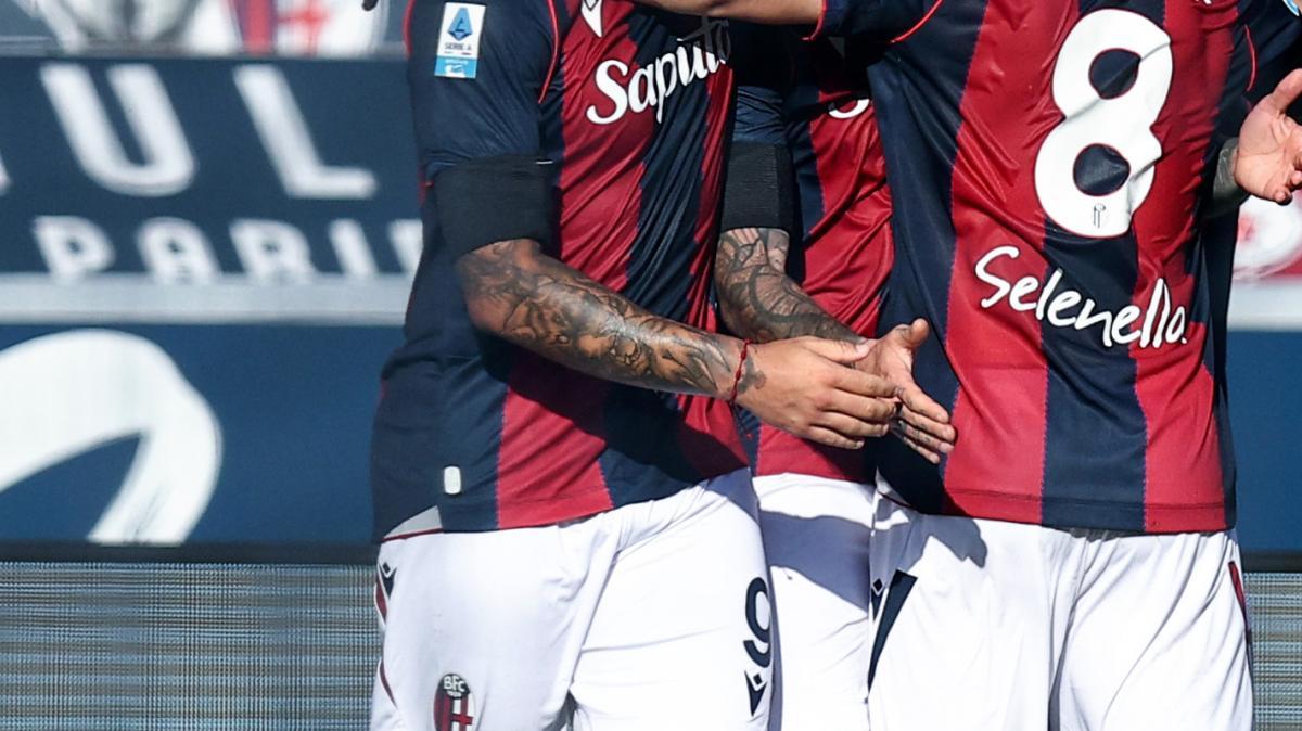 Immagine news Serie A n.1