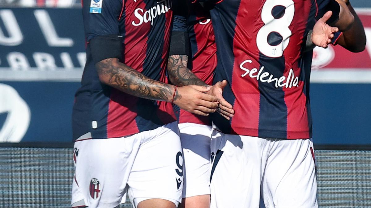 Immagine news Serie A n.1